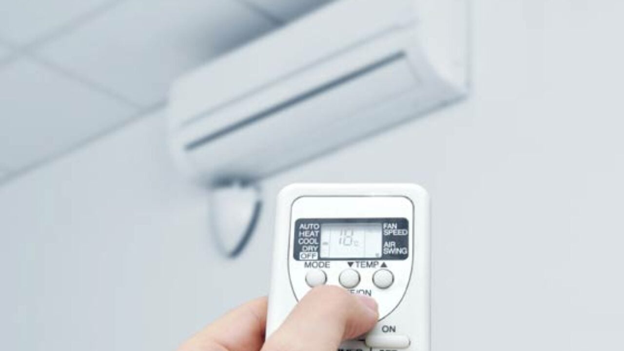 Aprenda como instalar o ar-condicionado Split