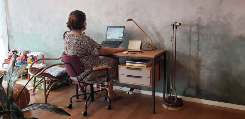 home office funcional