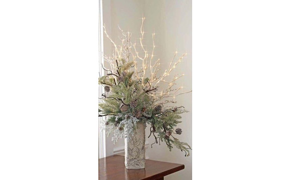 decoração natal