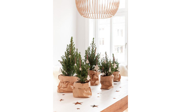 decoração de Natal