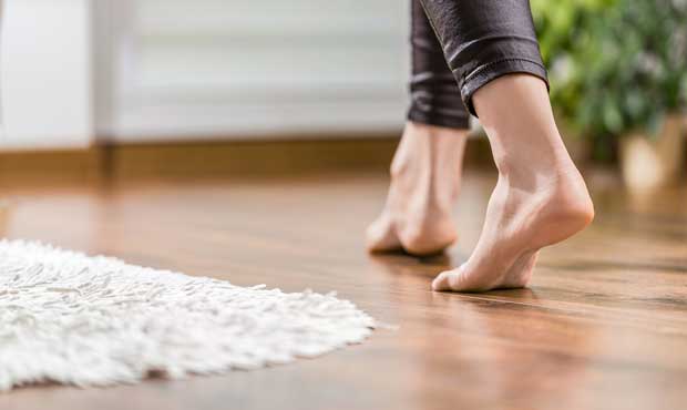 piso