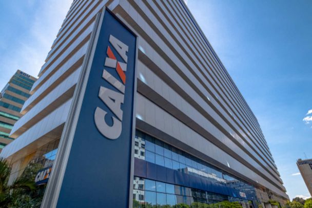 pausar o financiamento imobiliário