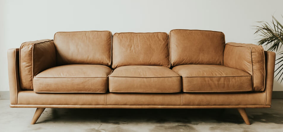 Descubra como conversar sofá de couro com dicas práticas