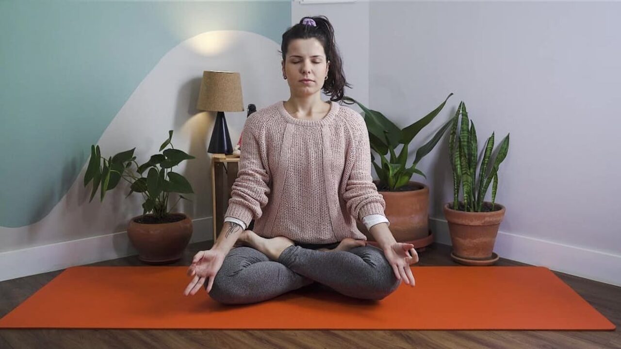 20 Posturas de Yoga para Iniciantes começarem a praticar