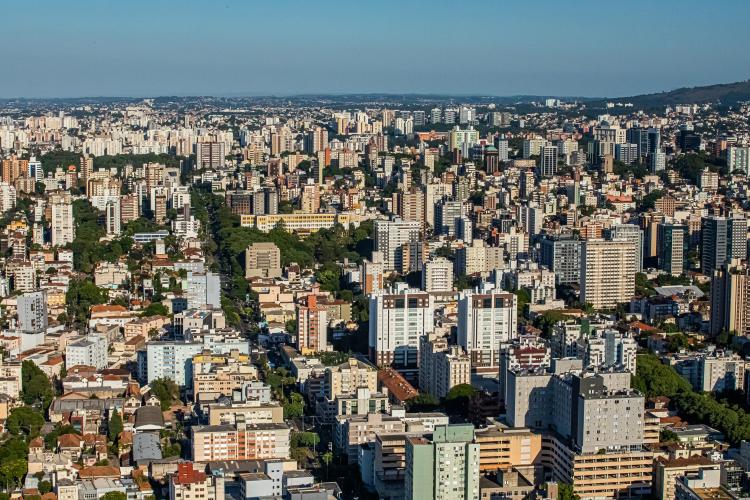 6 melhores cidades do Rio Grande do Sul para morar