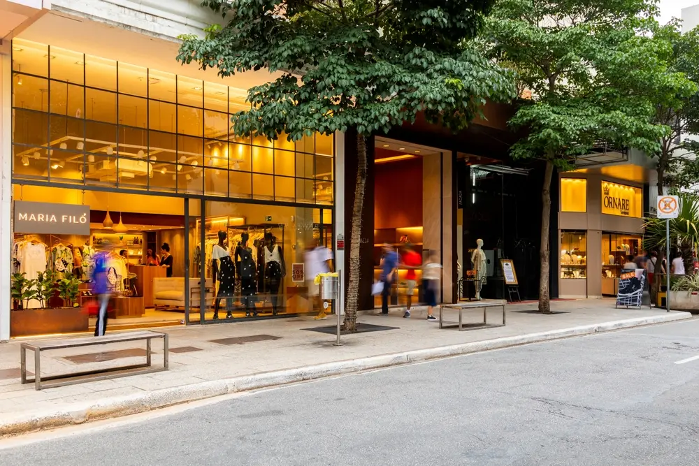 Shoppings Shopping JK Iguatemi - São Paulo - Guia da Semana